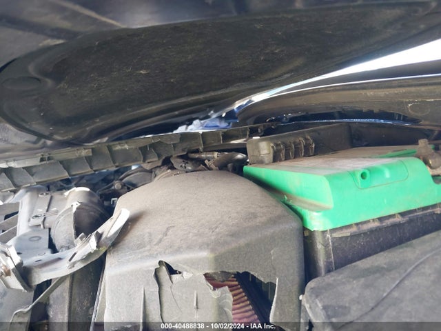 KIA FORTE LX 2017 3KPFK4A71HE103888 Image 10