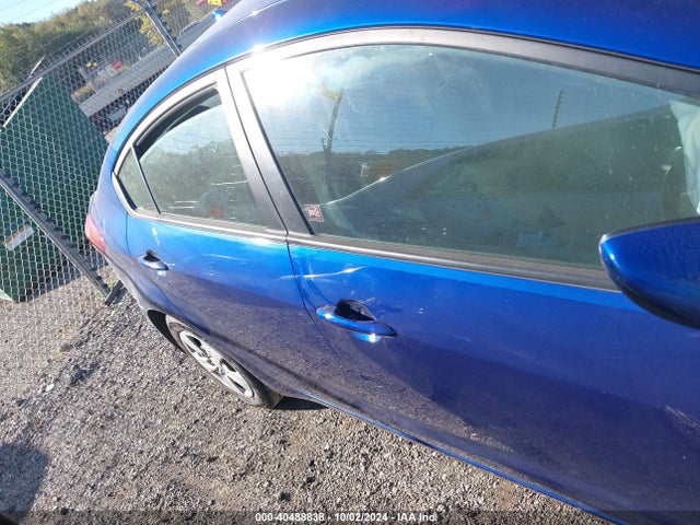 KIA FORTE LX 2017 3KPFK4A71HE103888 Image 12
