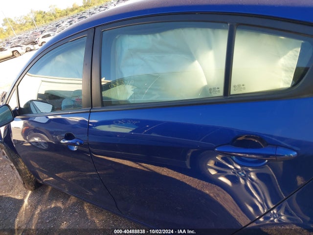 KIA FORTE LX 2017 3KPFK4A71HE103888 Image 13