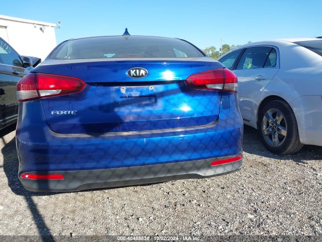 KIA FORTE LX 2017 3KPFK4A71HE103888 Image 15