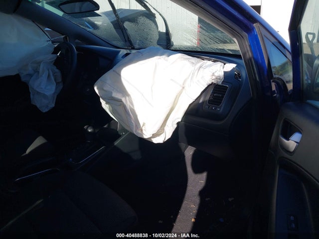 KIA FORTE LX 2017 3KPFK4A71HE103888 Image 5