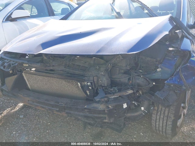 KIA FORTE LX 2017 3KPFK4A71HE103888 Image 6