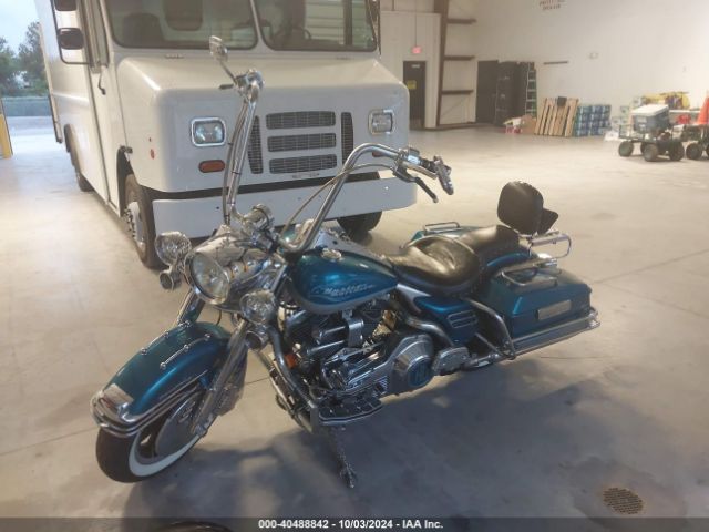 1994 HARLEY-DAVIDSON FLHR 1HD1FDL10RY512840 Photo 1