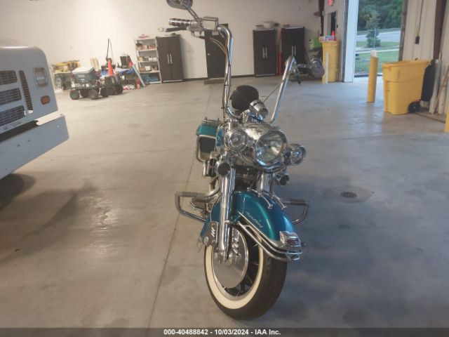 1994 HARLEY-DAVIDSON FLHR 1HD1FDL10RY512840 Photo 4