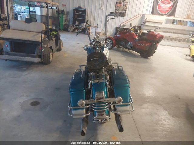 1994 HARLEY-DAVIDSON FLHR 1HD1FDL10RY512840 Photo 5