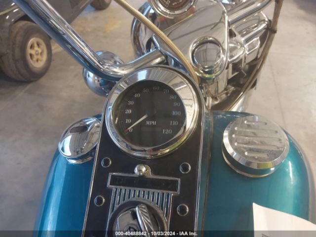 1994 HARLEY-DAVIDSON FLHR 1HD1FDL10RY512840 Photo 6