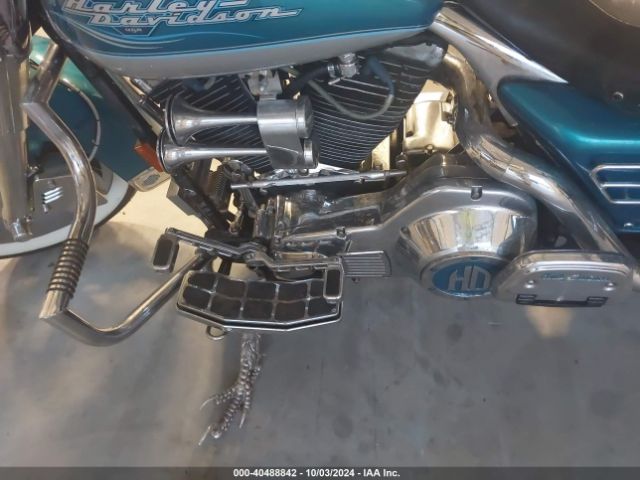 1994 HARLEY-DAVIDSON FLHR 1HD1FDL10RY512840 Photo 8