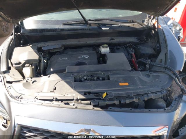5N1DL0MN4JC500866 Infiniti QX60