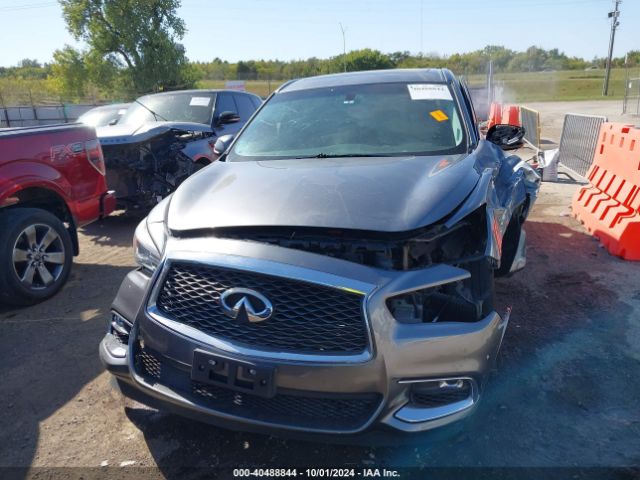 5N1DL0MN4JC500866 Infiniti QX60
