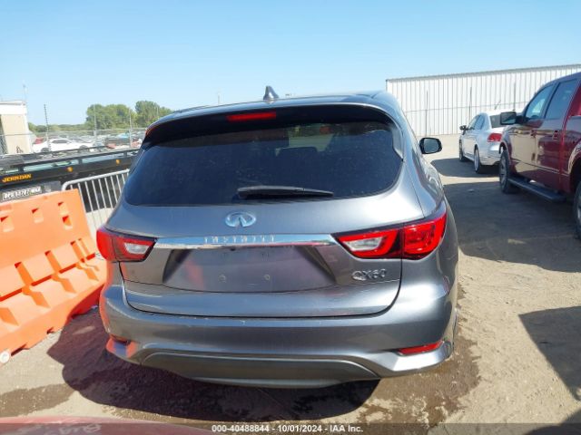 5N1DL0MN4JC500866 Infiniti QX60