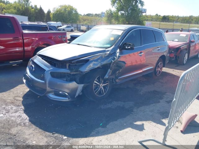 5N1DL0MN4JC500866 Infiniti QX60
