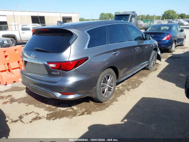 5N1DL0MN4JC500866 Infiniti QX60