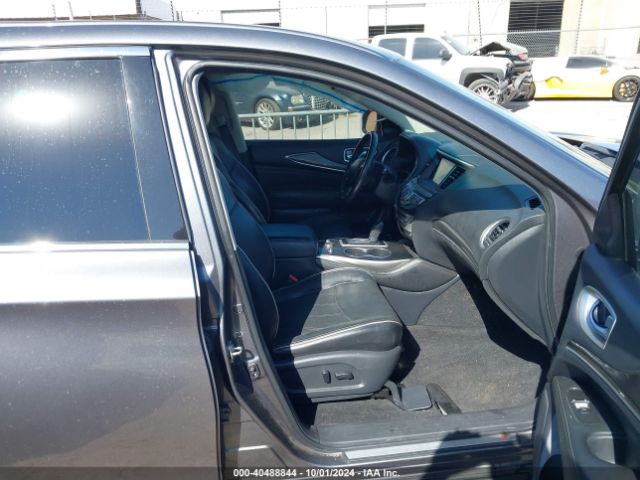 5N1DL0MN4JC500866 Infiniti QX60