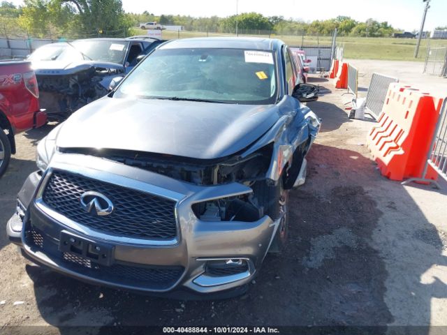 5N1DL0MN4JC500866 Infiniti QX60
