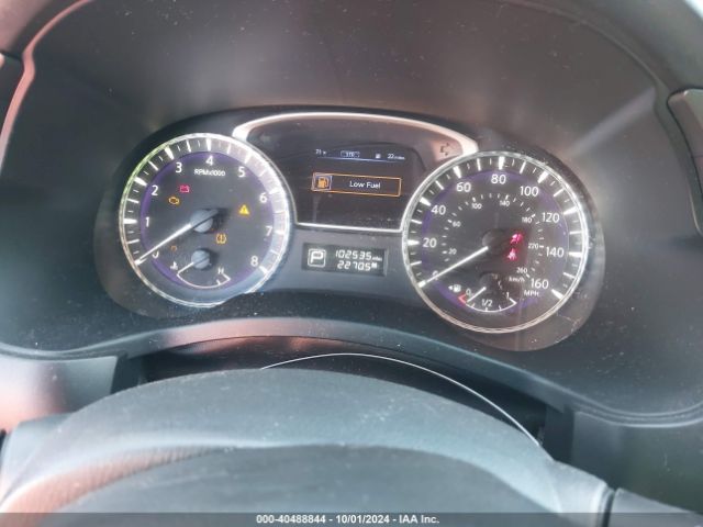 5N1DL0MN4JC500866 Infiniti QX60
