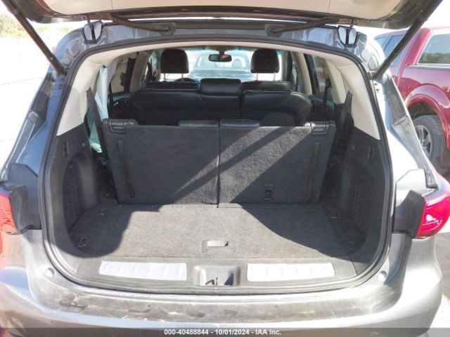 5N1DL0MN4JC500866 Infiniti QX60