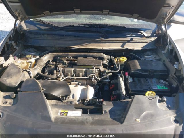 1C4PJLCBXEW212922 Jeep Cherokee Latitude