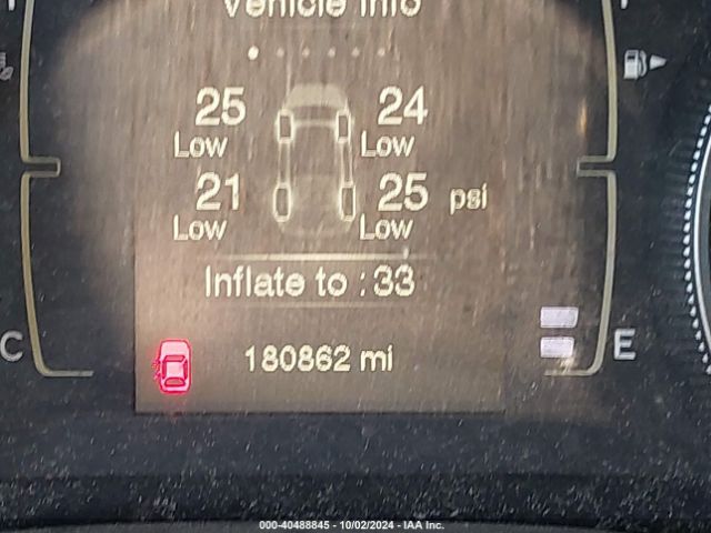 1C4PJLCBXEW212922 Jeep Cherokee Latitude