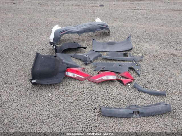 3N1CP5CU3JL517580 Nissan KICKS SV