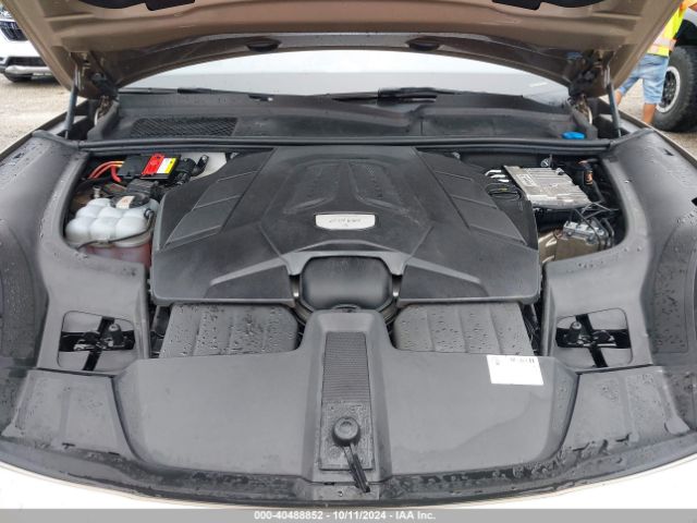 WP1AB2AY6KDA60986 Porsche CAYENNE S
