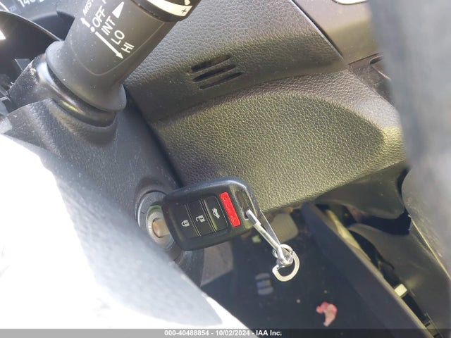 Honda ACCORD LX 2016 1HGCR2F34GA196210 Image 11