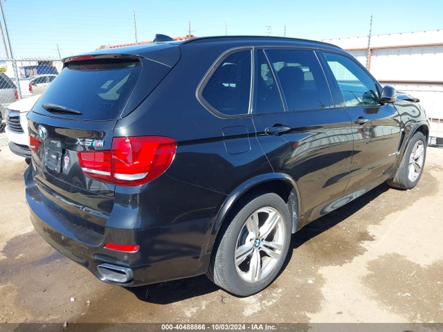 5UXKR2C59E0C00272 BMW X5 Sdrive35i