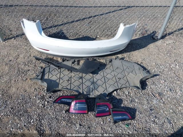5YJ3E1EB2KF494302 Tesla Model 3 Long Range/performance