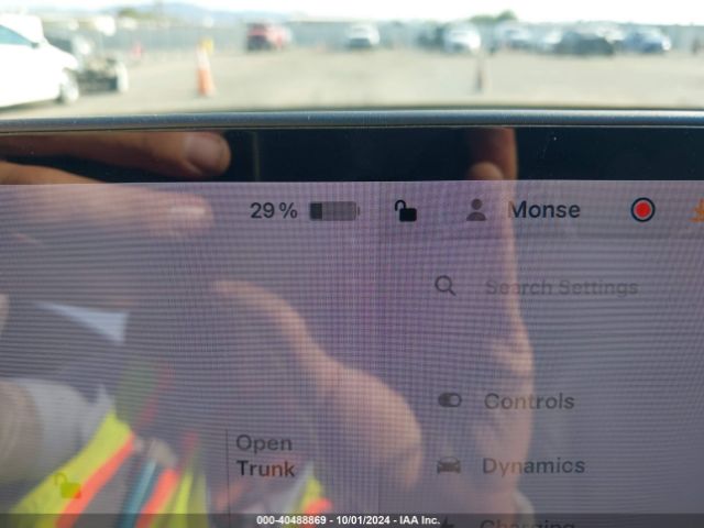 5YJ3E1EB2KF494302 Tesla Model 3 Long Range/performance