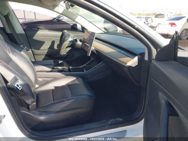 5YJ3E1EB2KF494302 Tesla Model 3 Long Range/performance