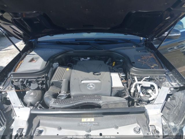 WDC0G4JB4JV036453 Mercedes-Benz GLC 300