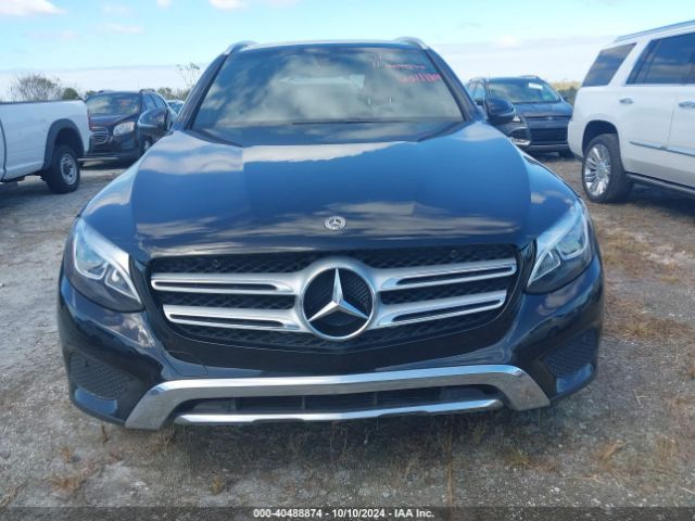 WDC0G4JB4JV036453 Mercedes-Benz GLC 300