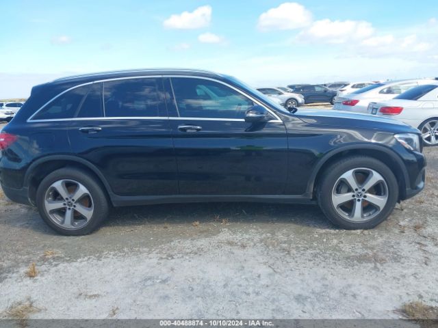 WDC0G4JB4JV036453 Mercedes-Benz GLC 300