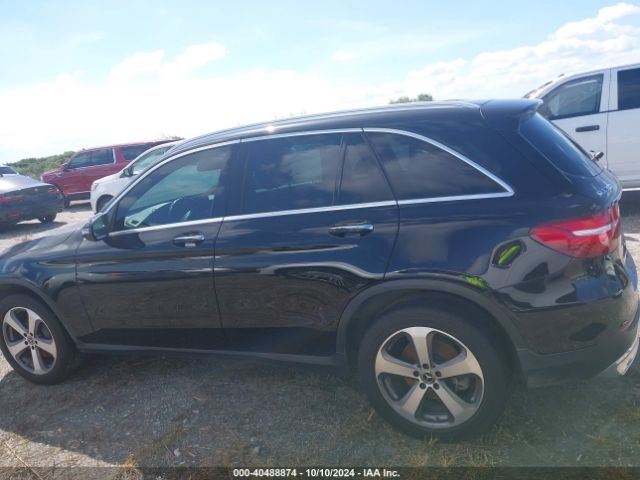 WDC0G4JB4JV036453 Mercedes-Benz GLC 300