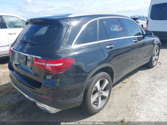 WDC0G4JB4JV036453 Mercedes-Benz GLC 300