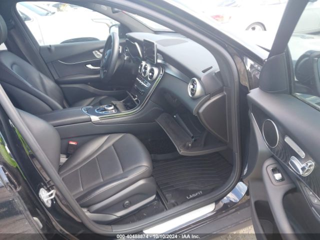 WDC0G4JB4JV036453 Mercedes-Benz GLC 300