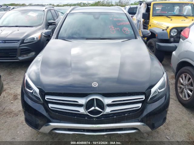 WDC0G4JB4JV036453 Mercedes-Benz GLC 300