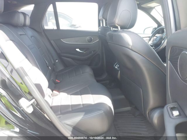WDC0G4JB4JV036453 Mercedes-Benz GLC 300