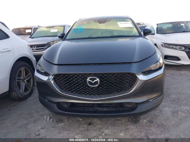 3MVDMBEYXNM446322 Mazda Cx-30 2.5 Turbo Premium Plus