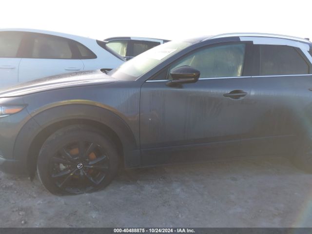 3MVDMBEYXNM446322 Mazda Cx-30 2.5 Turbo Premium Plus