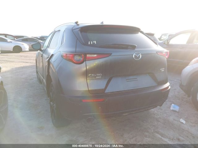 3MVDMBEYXNM446322 Mazda Cx-30 2.5 Turbo Premium Plus