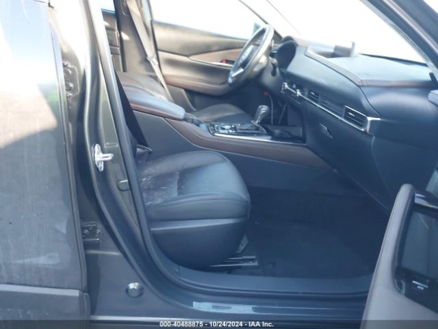 3MVDMBEYXNM446322 Mazda Cx-30 2.5 Turbo Premium Plus