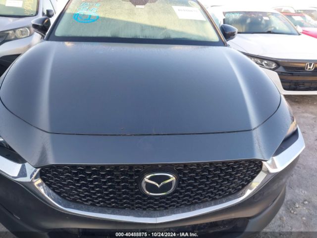 3MVDMBEYXNM446322 Mazda Cx-30 2.5 Turbo Premium Plus