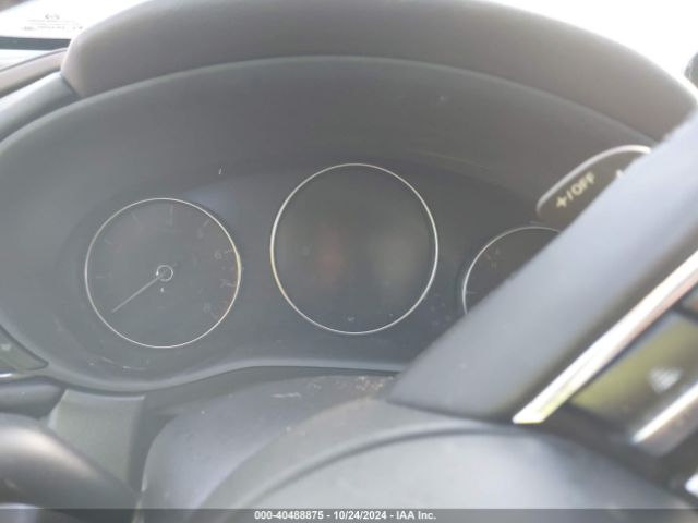 3MVDMBEYXNM446322 Mazda Cx-30 2.5 Turbo Premium Plus