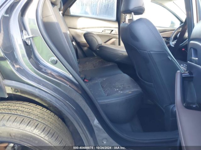 3MVDMBEYXNM446322 Mazda Cx-30 2.5 Turbo Premium Plus