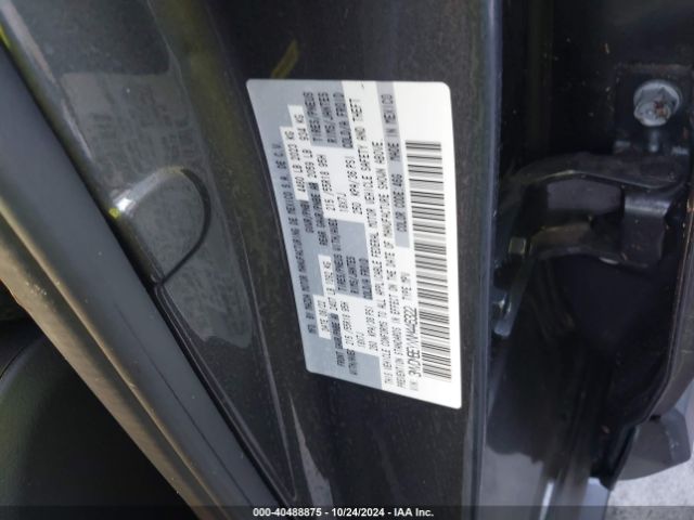 3MVDMBEYXNM446322 Mazda Cx-30 2.5 Turbo Premium Plus