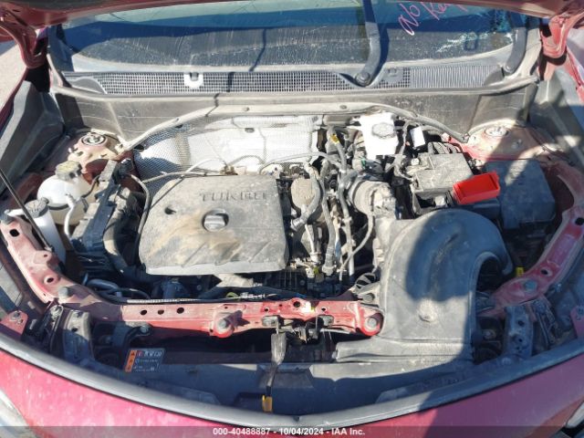 KL4MMDSL9NB047117 Buick Encore Gx Fwd Select