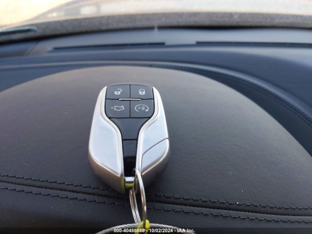 ZAM57RSLXH1235973 Maserati GHIBLI S