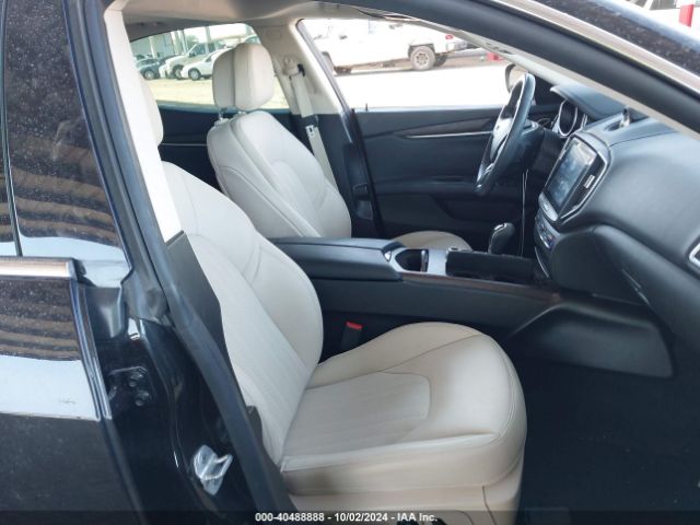 ZAM57RSLXH1235973 Maserati GHIBLI S