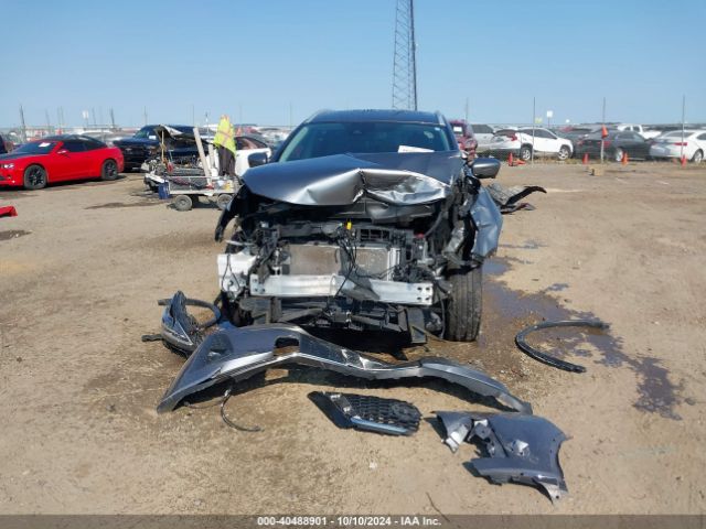 5N1AZ2DJ6PC118146 Nissan Murano Platinum Fwd