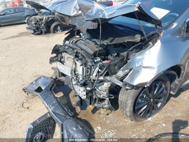 5N1AZ2DJ6PC118146 Nissan Murano Platinum Fwd
